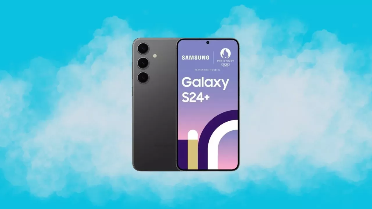 Samsung Galaxy S24